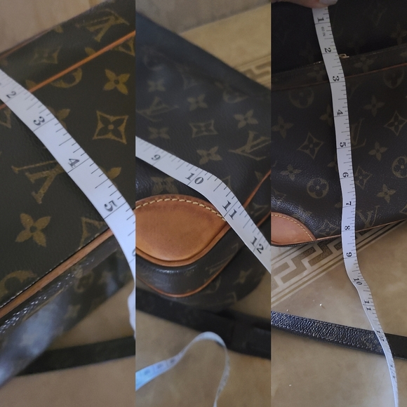 Authentic LV Nile - Picture 6 of 10
